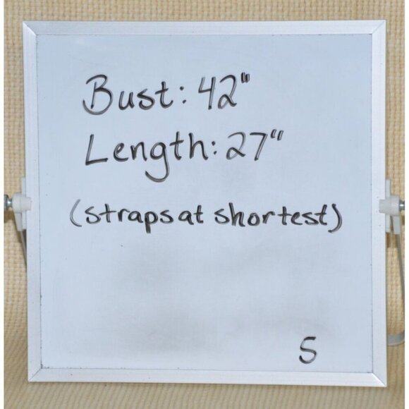 Lane Bryant 20W Deep Red & Black Sleeveless Blouse Sequin Whimsy Goth Fairy Core - Picture 12 of 12